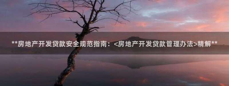 永利集团董事长什么级别