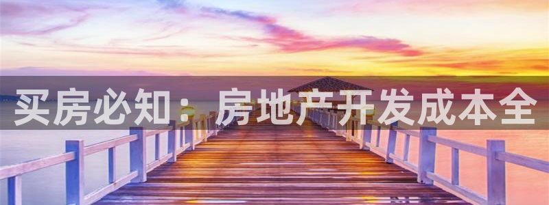 永利宝高管