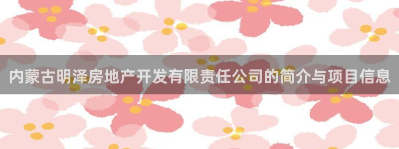 永利制带合作的公司