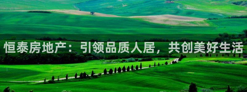 永利房地产有限公司董事长是谁