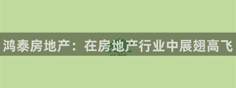 永利输送带