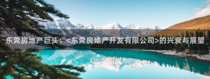 永利皇府黄立青个人资料
