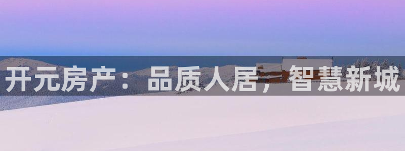 永利集团董事长
