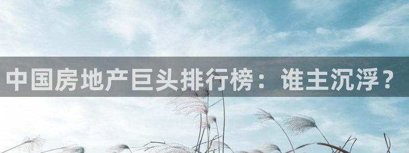 永利创始人