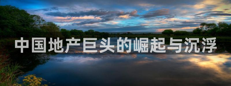 永利房地产有限公司怎么样