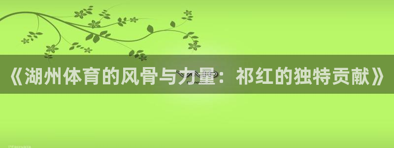熊猫体育手机版下载