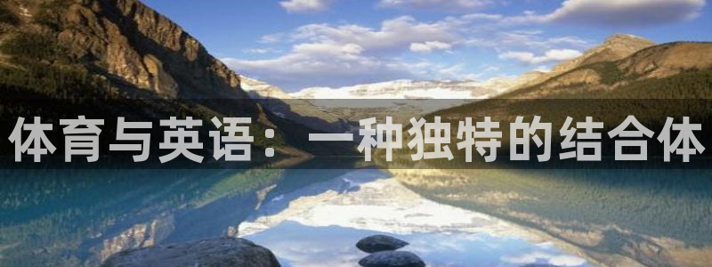 熊猫体育官网