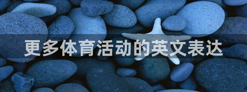 熊猫体育平台