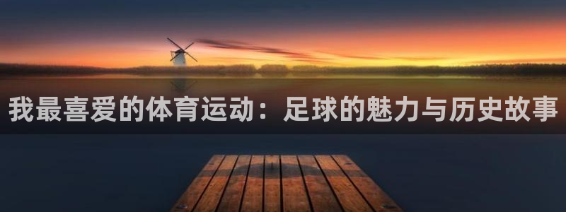 熊猫体育公园